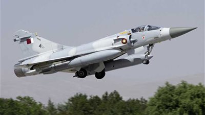 مصر: ما فعلته المقاتلات القطرية خرق للاتفاقيات الدولية