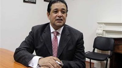 علاء عابد : السيسى ينتصّر للصناعة المصرية لحل مشكلاتها