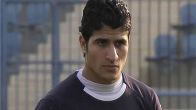 الأهلي يتعاقد مع حارس مرمى إنبي