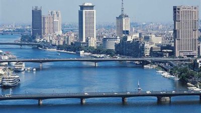 الأرصاد: طقس اليوم مائل للبرودة بجميع الأنحاء..والصغرى بالقاهرة 12 درجة