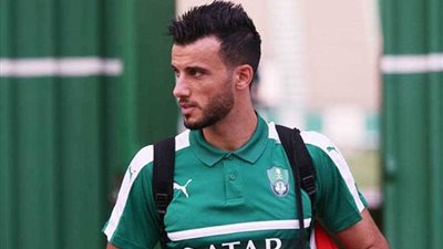 البدري يرفض 