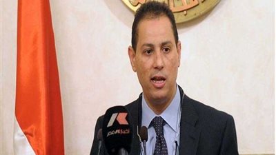 عمران: مجلس النواب سيصوت على تعديلات قانون سوق المال الشهر المقبل