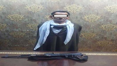 تاجر يقتل ابنه رميا بالرصاص بسبب ضغوط لمساعدته في الزواج