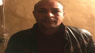 بالصور.. ضبط هارب من حكم الإعدام بالإسكندرية