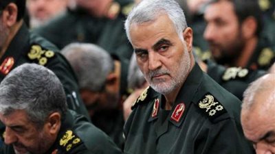 طهران تعيد انتاج 