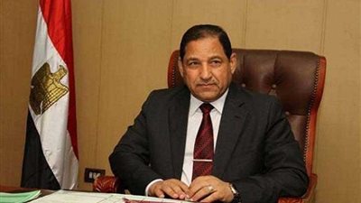 إزالة 67 حالة تعدٍ على الأراضي الزراعية في الغربية