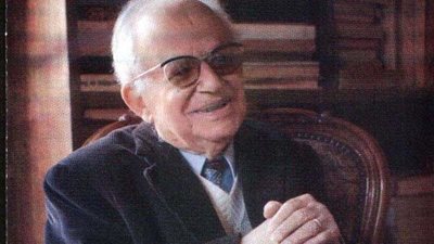 يحيى حقي يفتتح ندوات 