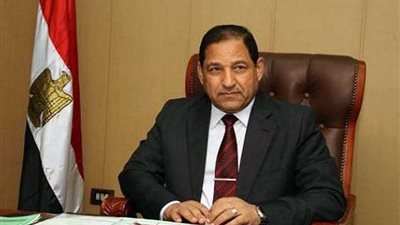 محافظ الغربية يرد على نقابة 