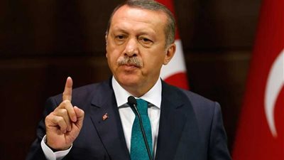 صحيفة بريطانية: أردوغان يلعب بالنار في سوريا