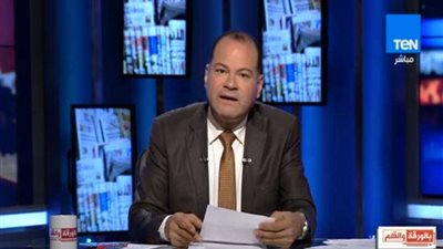 الديهي يشن هجوم حاد على عبدالمنعم أبو الفتوح.. فيديو