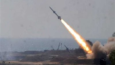 السعودية تعترض صاروخا باليستيا أطلقه الحوثيون على جازان