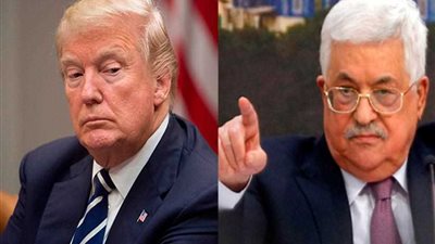 تفاصيل إلغاء المساعدات الأمريكية للفلسطينيين