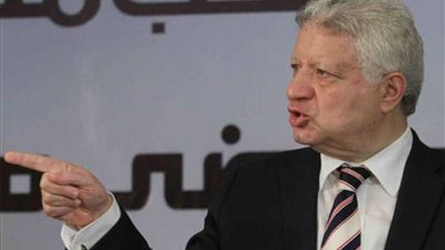 مرتضي منصور يعلن :سأنسحب من الانتخابات الرئاسية في هذه الحالة