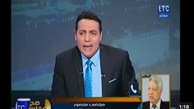 مرتضي منصور: أحمد شفيق خسر فرصة عمره لأنه لم يسمع كلامي