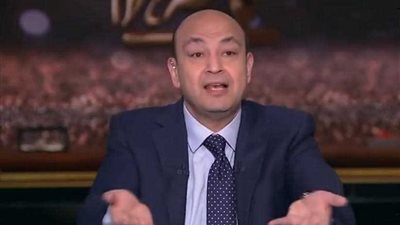 عمرو أديب يكشف عن مفاجأة بخصوص زيارة ميسي للهرم.. (فيديو)