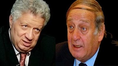 المقاصة يضم عاشور ورمضان ومجدي مقابل انتقال نانا بوكو وعماد فتحي للزمالك