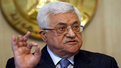 أبو مازن يصل القاهرة للمشاركة بمؤتمر الأزهر العالمي لنصرة القدس