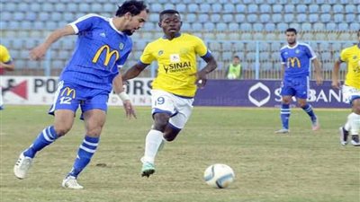 تعرف على مباريات اليوم الأربعاء بالدوري المصري