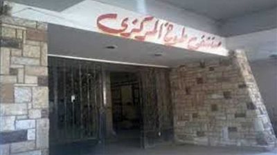 مريض نفسيًا يتعدى على والدته بطوخ