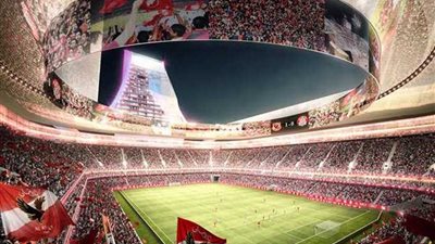 الأهلي يوقع مذكرة تفاهم مع مستثمري 