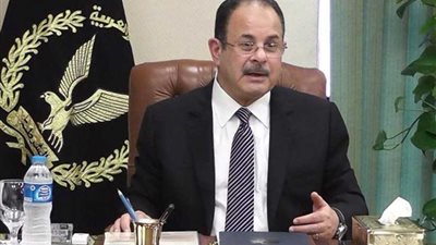 زيارة استثنائية لجميع نزلاء السجون بمناسبة الاحتفال بعيد الشرطة