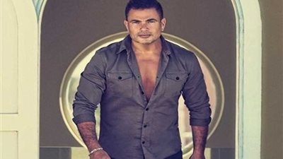 طارق العريان يبدأ تصوير فيلم عمرو دياب الجديد بداية مارس