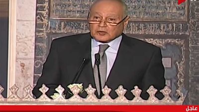 أبو الغيط: القدس قطعة من الروح والوجدان للعرب والمسلمين.. وليس بقعة جغرافية بالأرض