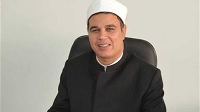 رئيس القطاع الديني بالأوقاف: 