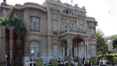 السبت.. بداية الدراسة بجامعة الطفل بعين شمس