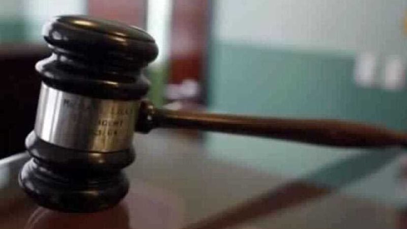 محاكم مكافحة الإرهاب