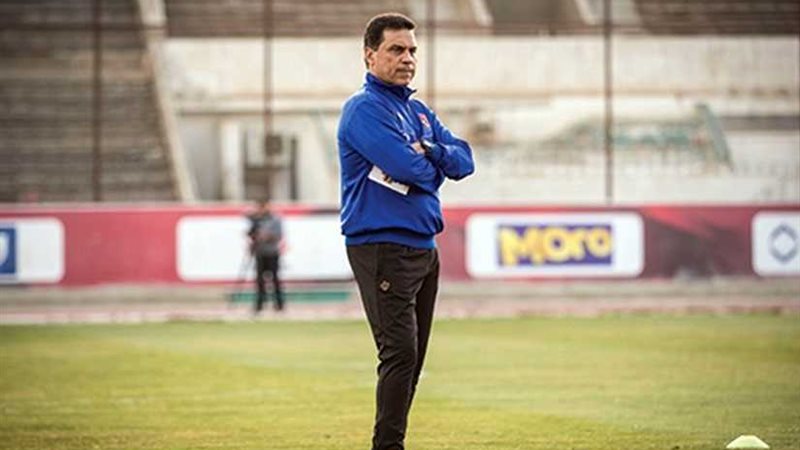 الأهلي يستبعد صالح