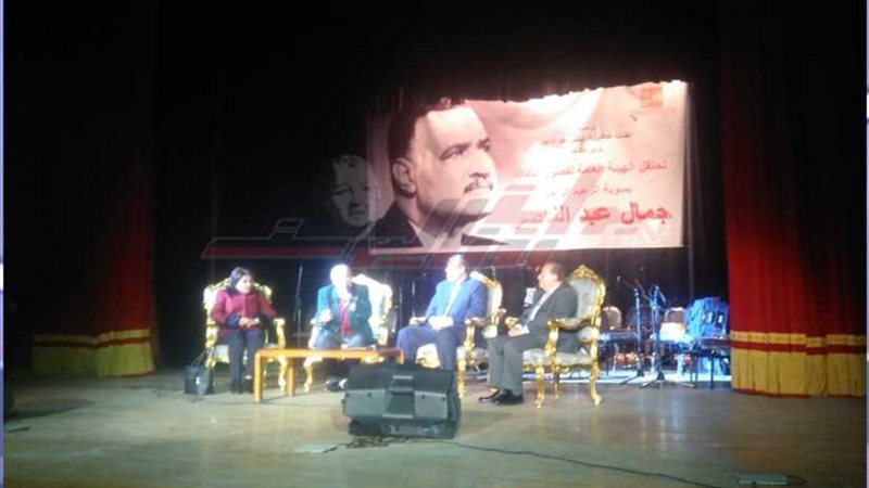 قصور الثقافة تحتفل