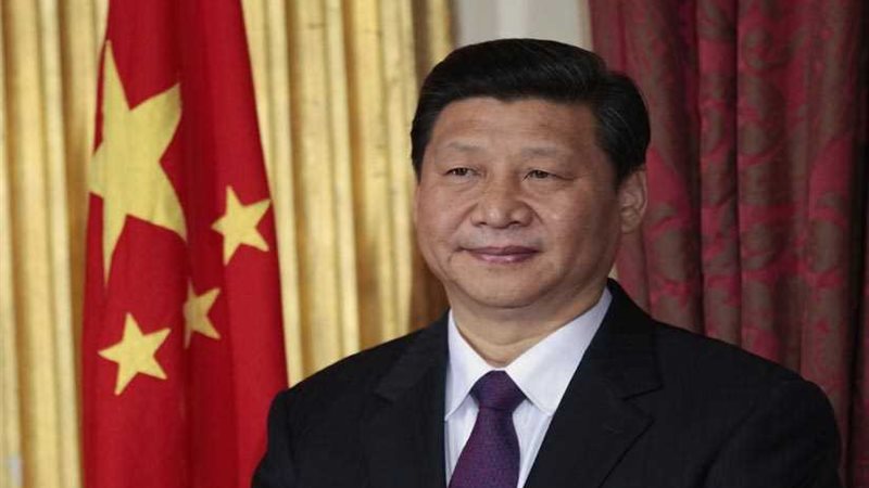 الرئيس الصيني يدعو