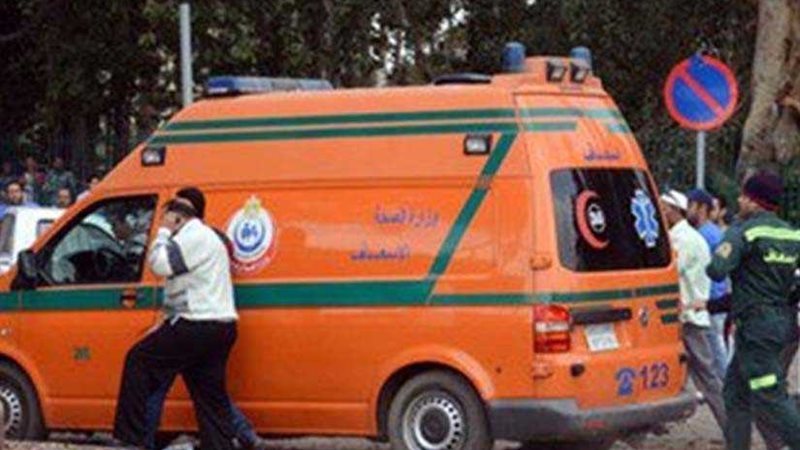 الصحة: وفاة 3 وإصابة