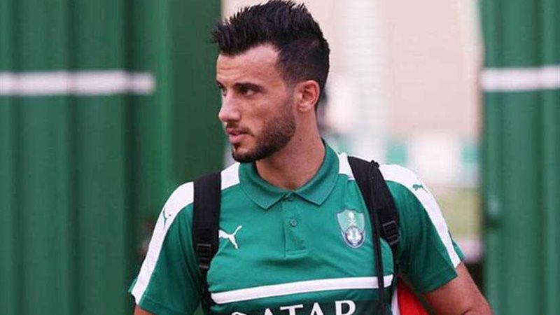 البدري يرفض السومة