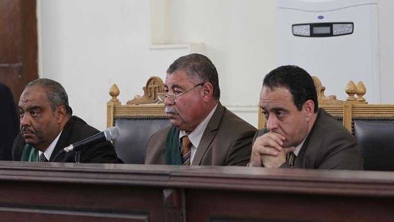 شاهد بـفض رابعة: