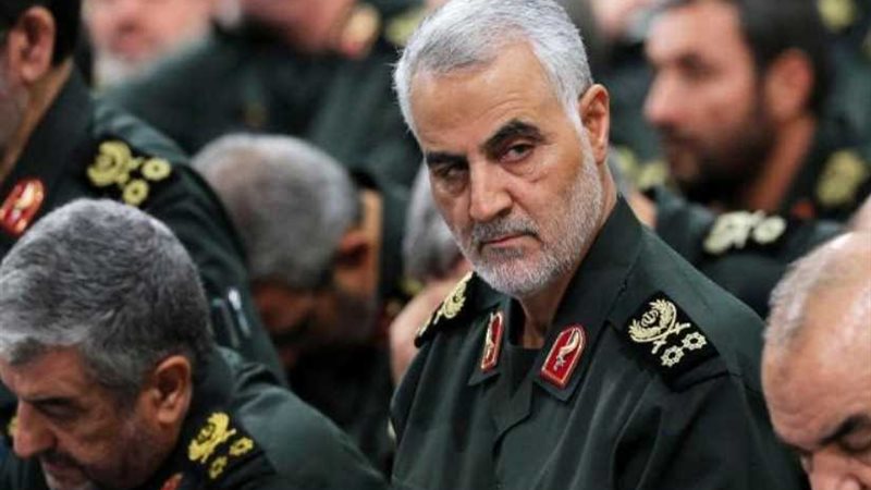 طهران تعيد انتاج