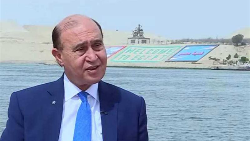 مميش: مش هنعمل مشروع