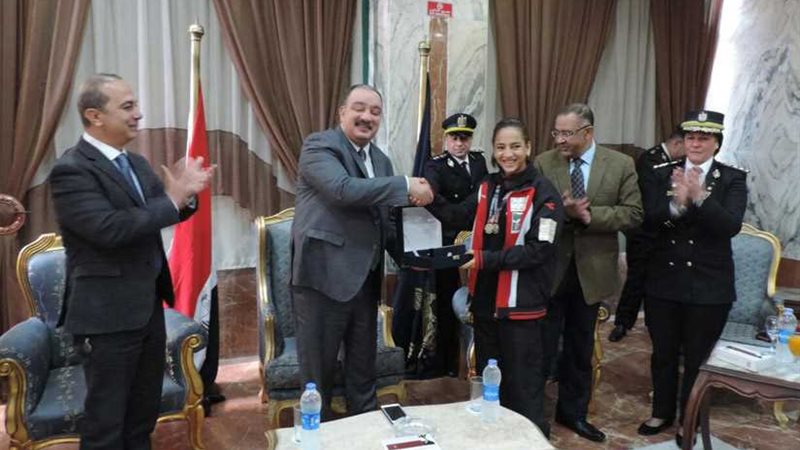 حقوق الإنسان بالداخلية