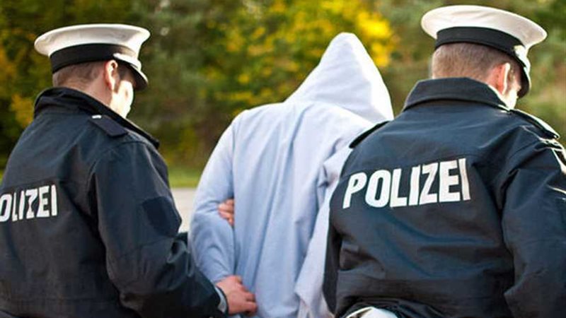 ألمانيا تنفذ عمليات