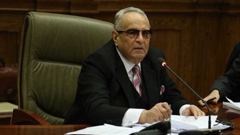 تشريعية النواب تنتهي