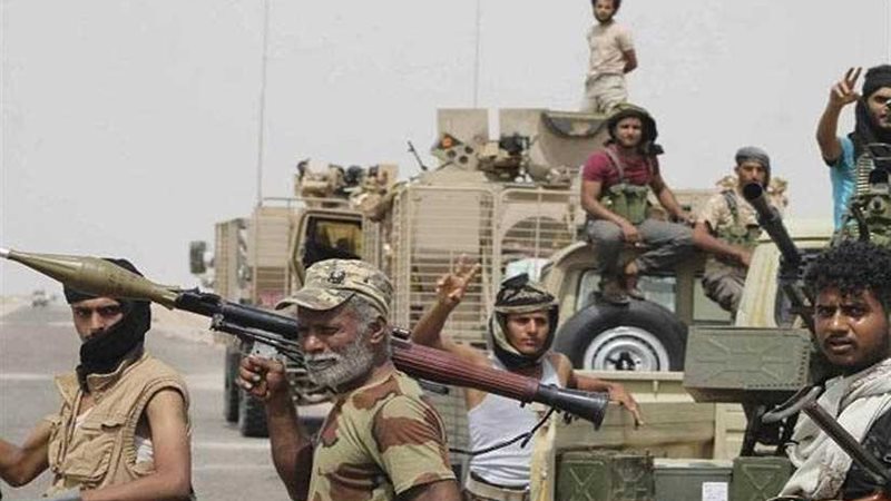 مقتل 10 مسلحين من