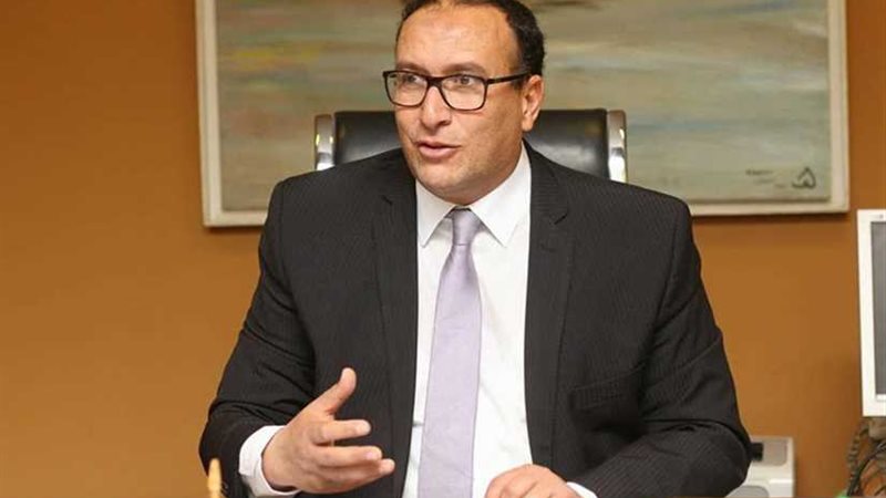 تعرف على رئيس دار