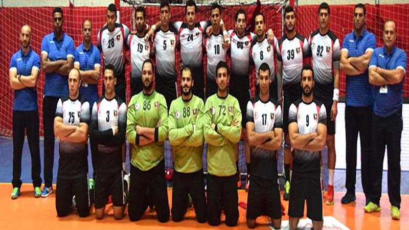 غدا.. مصر تواجه المغرب