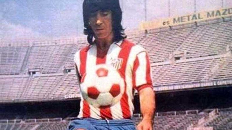 وفاة روبين دياز باناديرو