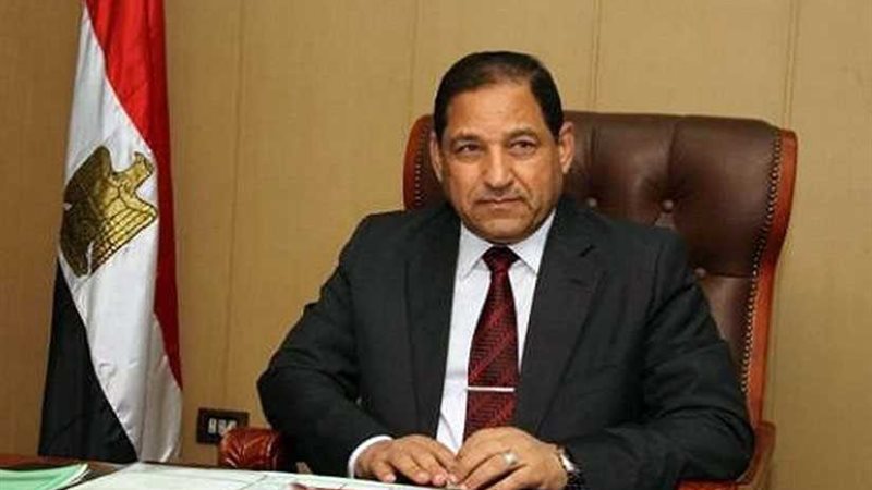 محافظ الغربية يرد