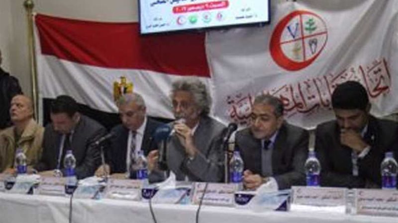 أطباء النساء والتوليد