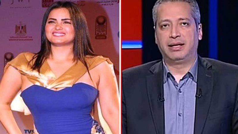 ماذا قال تامر أمين