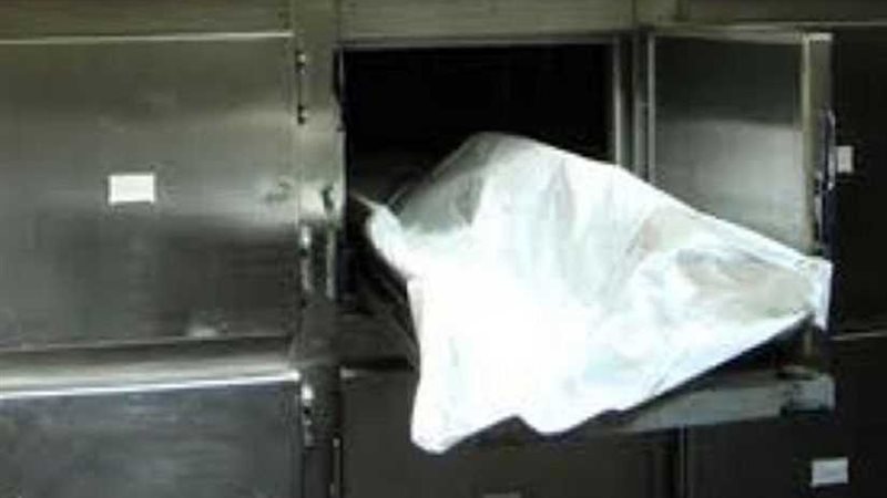 انتحار زوج في بنى