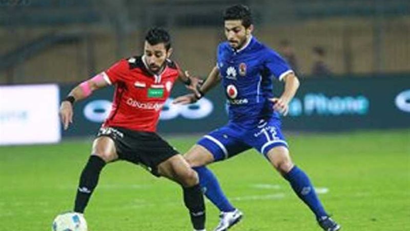 الأهلي يعود للصدارة